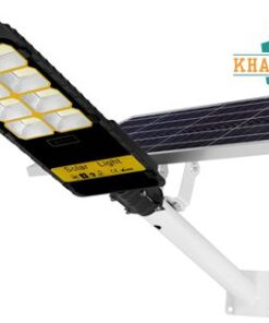 Đèn Năng Lượng Mặt Trời JD-699 - Đèn JD-699 200W