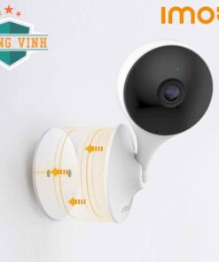 Camera IMOU C22 1080P Điểm 10 Cho Chất Lượng