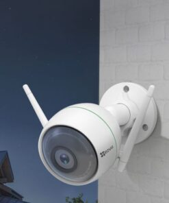 Camera ezviz C3WN 2M - Model CS-CV310-A0-1C2WFR