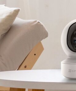 Camera ezviz TY1- Model CS-TY1-B0-1G2WF vượt trội với C6N