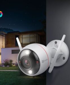 Camera ezviz C3W full color - CS-CV310-A0-3C2WFRL