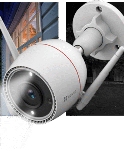 Camera EZVIZ H3c 2K⁺