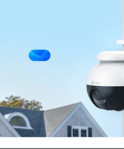 Camera EZVIZ C8W Pro 2K