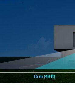 Camera EZVIZ C3TN Color