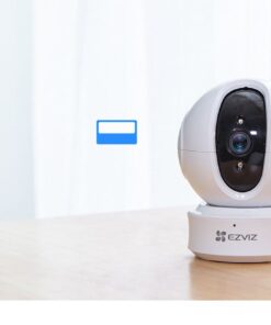Camera EZVIZ C6CN H.265 1080p