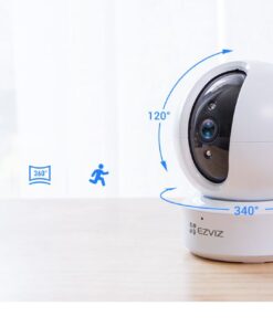 Camera EZVIZ C6CN H.265 1080p