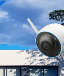 Camera EZVIZ H3 3K