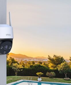 Camera IMOU Cruiser SE+ độ phân giãi 1080Mp