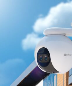 Camera EZVIZ C8PF