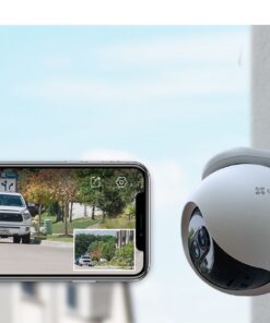 Camera EZVIZ C8PF