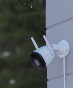 Camera IMOU Bullet 2C 2MP/4MP