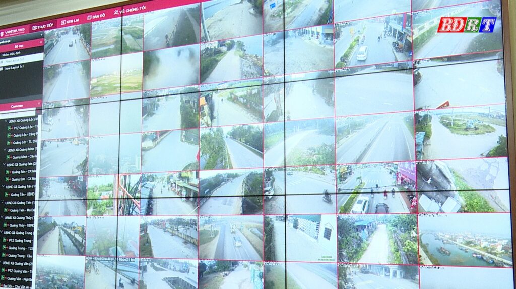 Tầm quan trọng của bảo trì camera định kỳ tại Xã Đắk Nhau