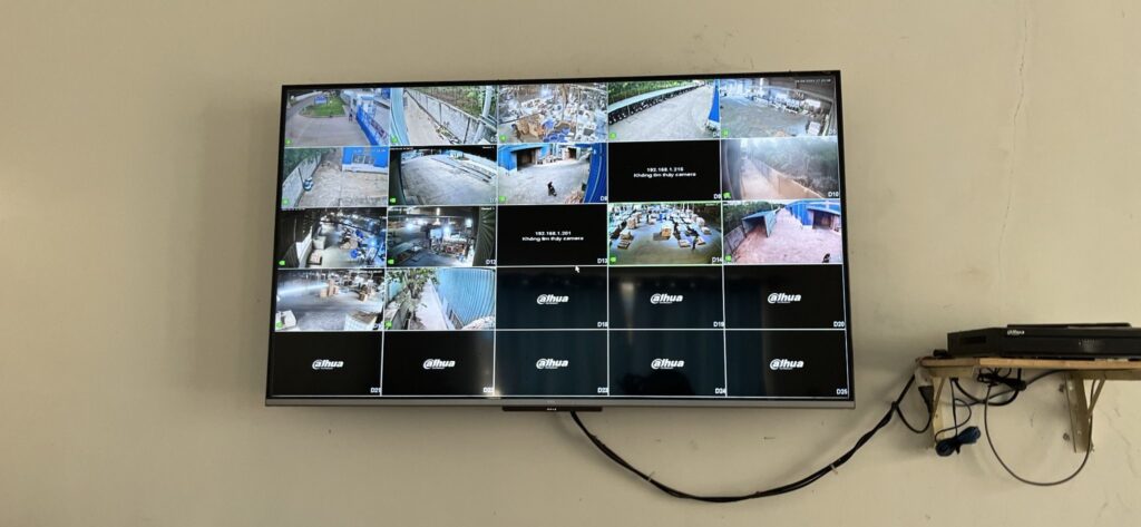 Dịch vụ sửa camera tại Xã Đắk Nhau từ CÔNG TY TNHH TMDV CÔNG NGHỆ KHANG VINH khắc phục mọi sự cố nhanh chóng, giá rẻ, linh kiện chính hãng. Gọi ngay 0962.128.222 để được hỗ trợ!