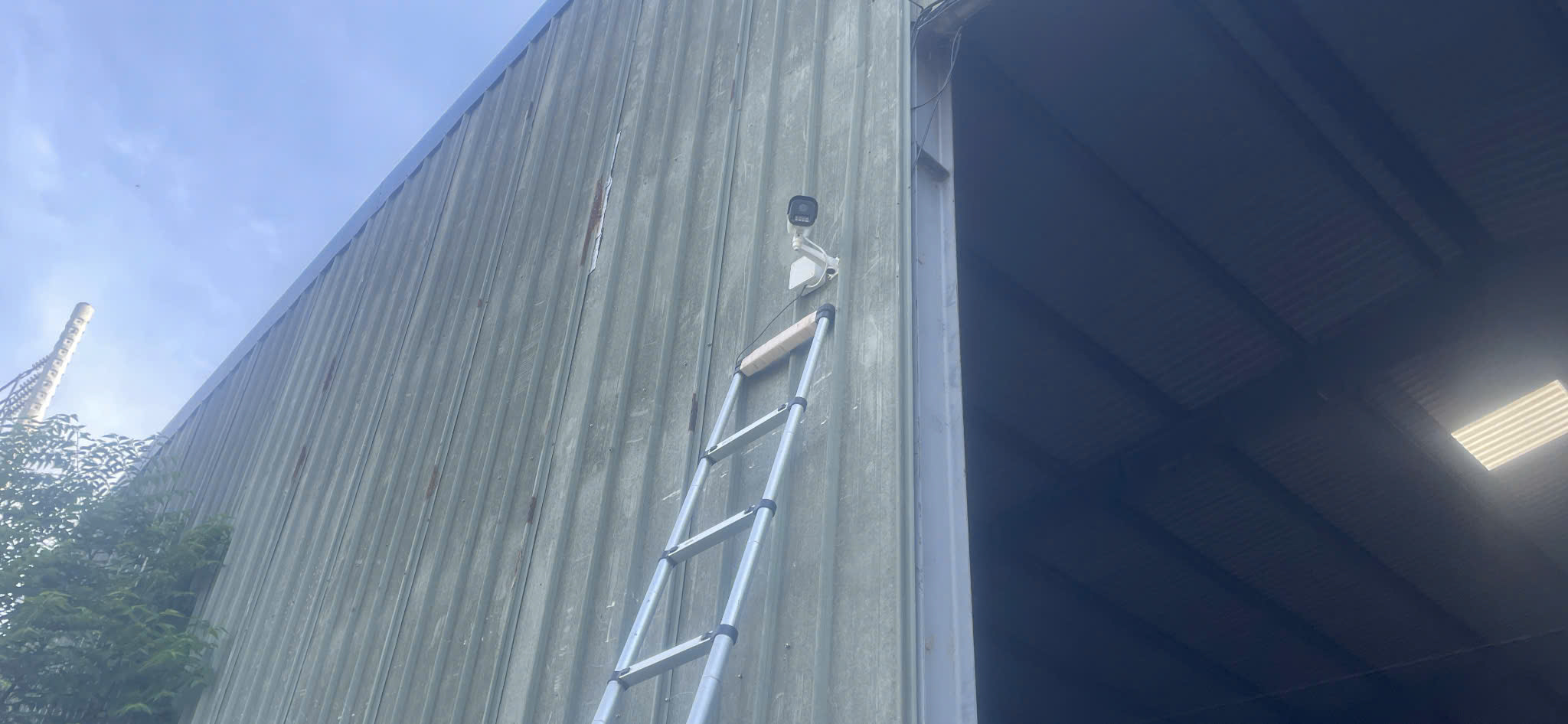 Tầm quan trọng của bảo trì camera định kỳ tại xã Bù Đăng