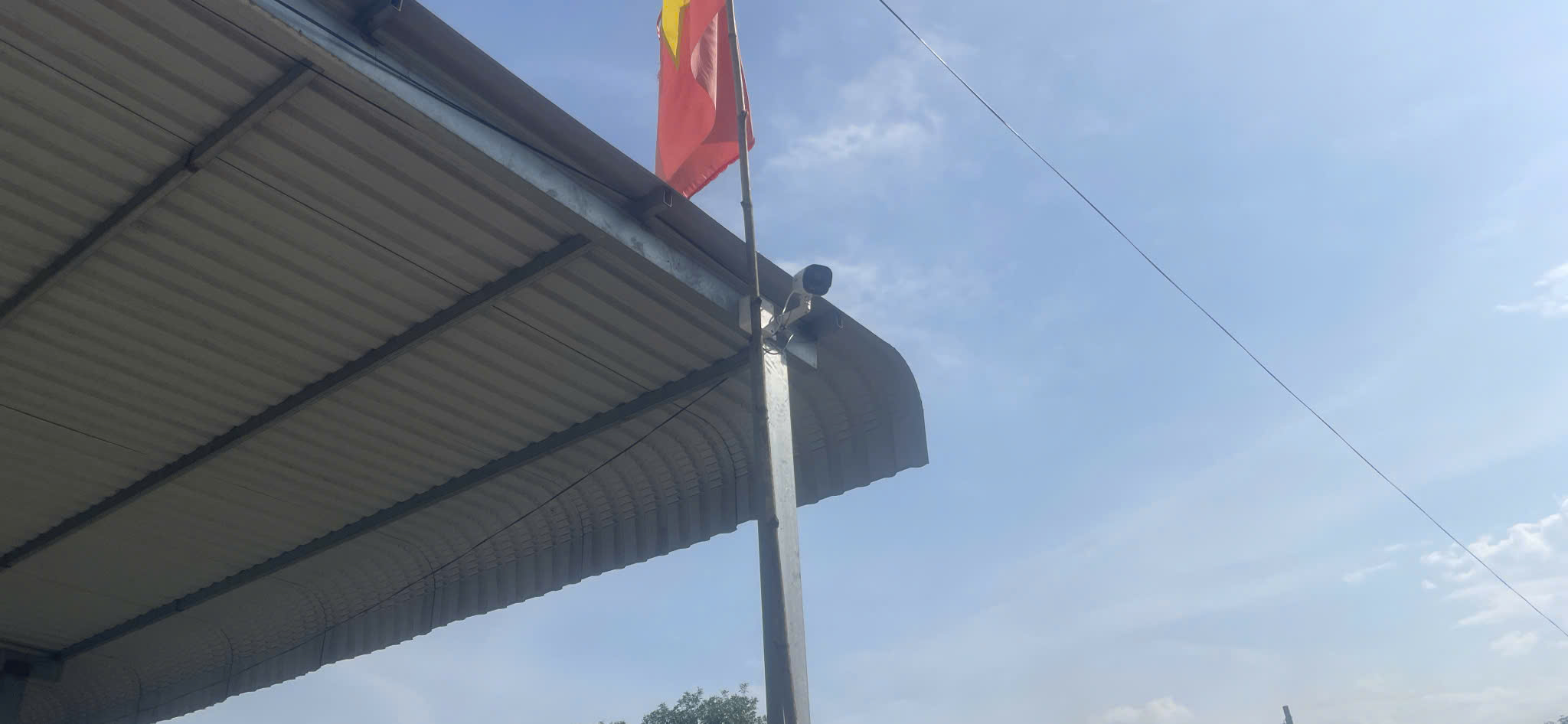 Dịch vụ sửa camera tại Phường Phước Bình