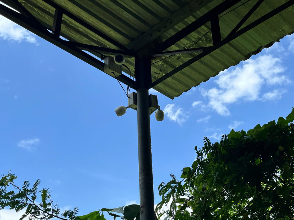 Bảo trì camera định kỳ