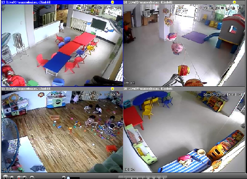 Những lỗi camera thường gặp và cách khắc phục tại Xã Lộc Quang