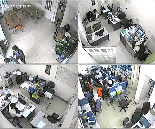 Tầm quan trọng của bảo trì camera định kỳ tại Phường Bình Long