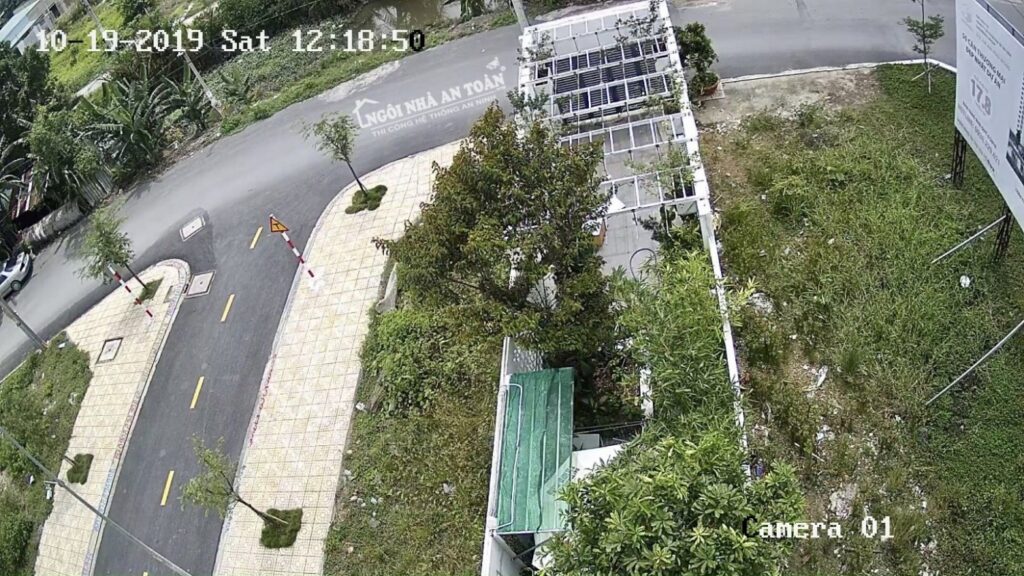 Những lỗi camera thường gặp và cách khắc phục tại Phường Chơn Thành