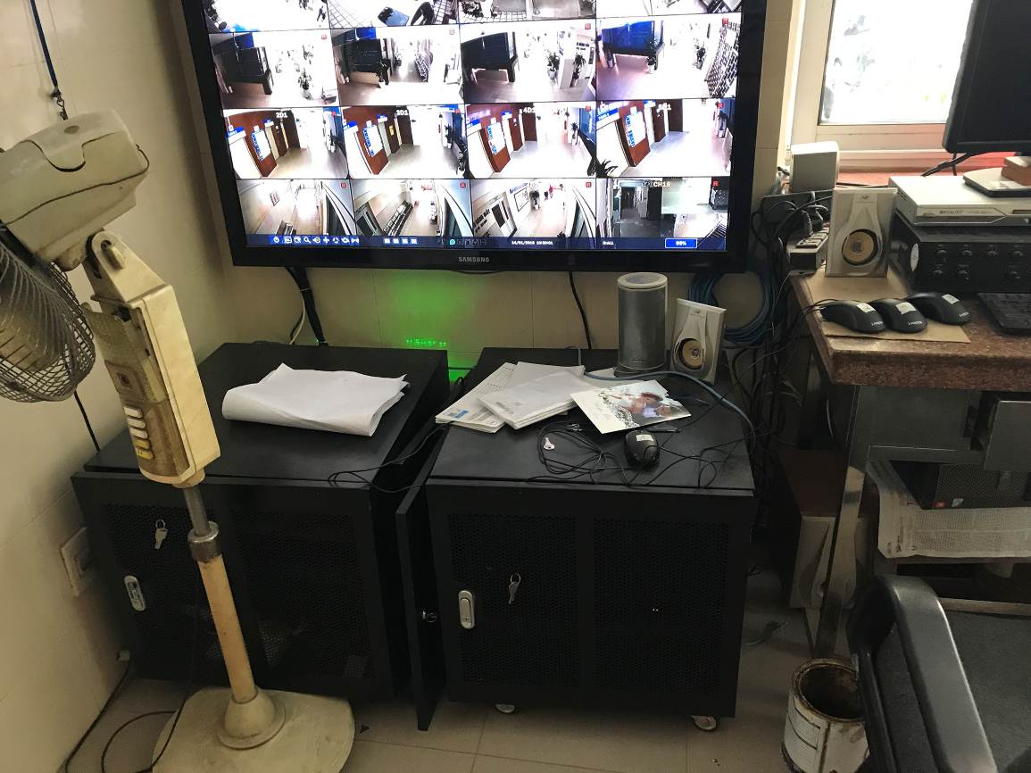 Tầm quan trọng của bảo trì camera định kỳ tại Xã Lộc Quang