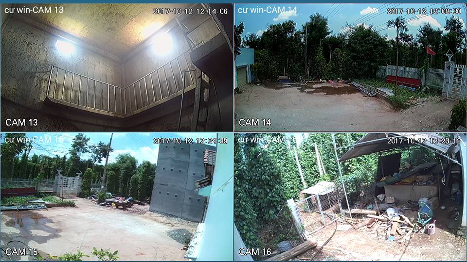 Lợi ích của việc lắp đặt camera an ninh tại Phường Bình Long