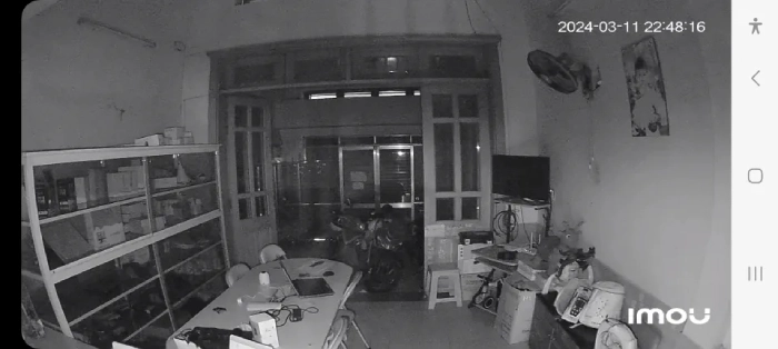 Lợi ích của việc lắp đặt camera an ninh tại Xã Phú Nghĩa