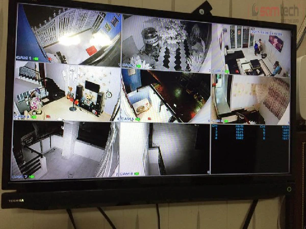 Tầm quan trọng của bảo trì camera định kỳ tại Xã Lộc Ninh