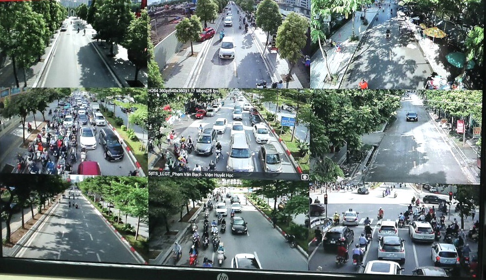 Dịch vụ sửa camera tại Phường Chơn Thành