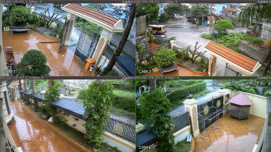 Dịch vụ sửa camera tại Xã Lộc Thành