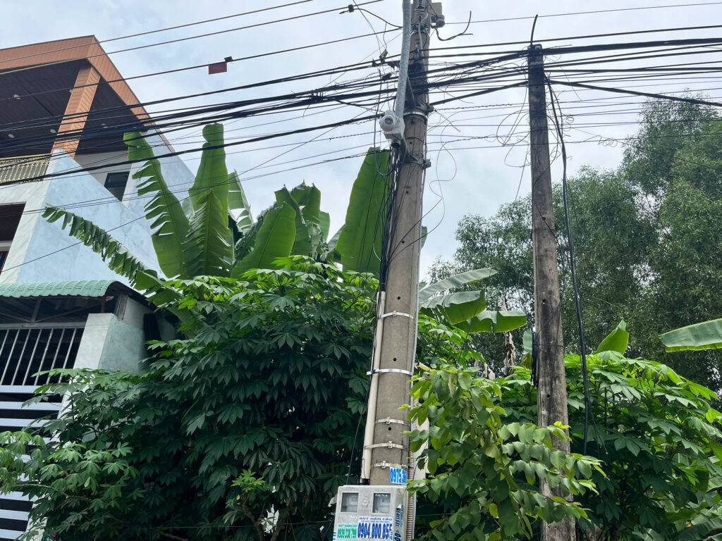Dịch vụ sửa camera tại Xã Tân Phước