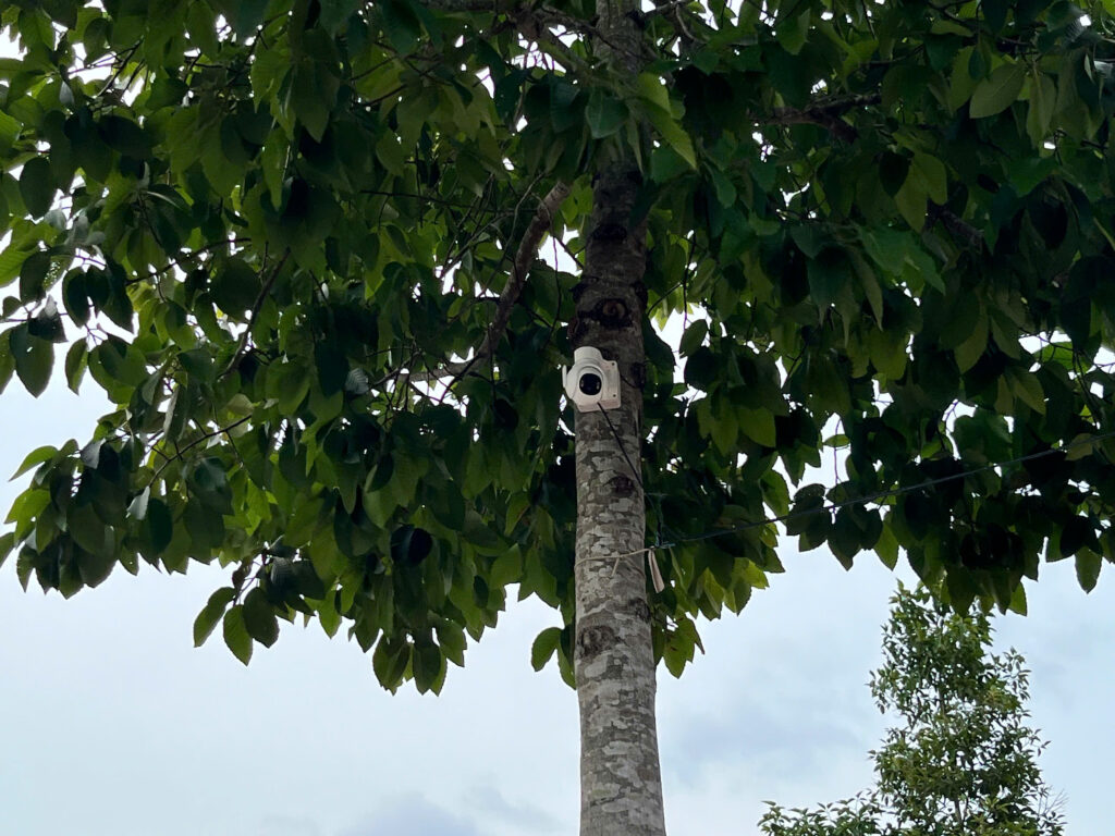 Dịch vụ sửa camera tại Xã Hưng Phước