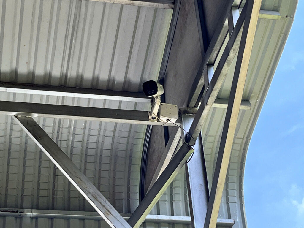 Dịch vụ lắp đặt camera tại Xã Đắk Ơ