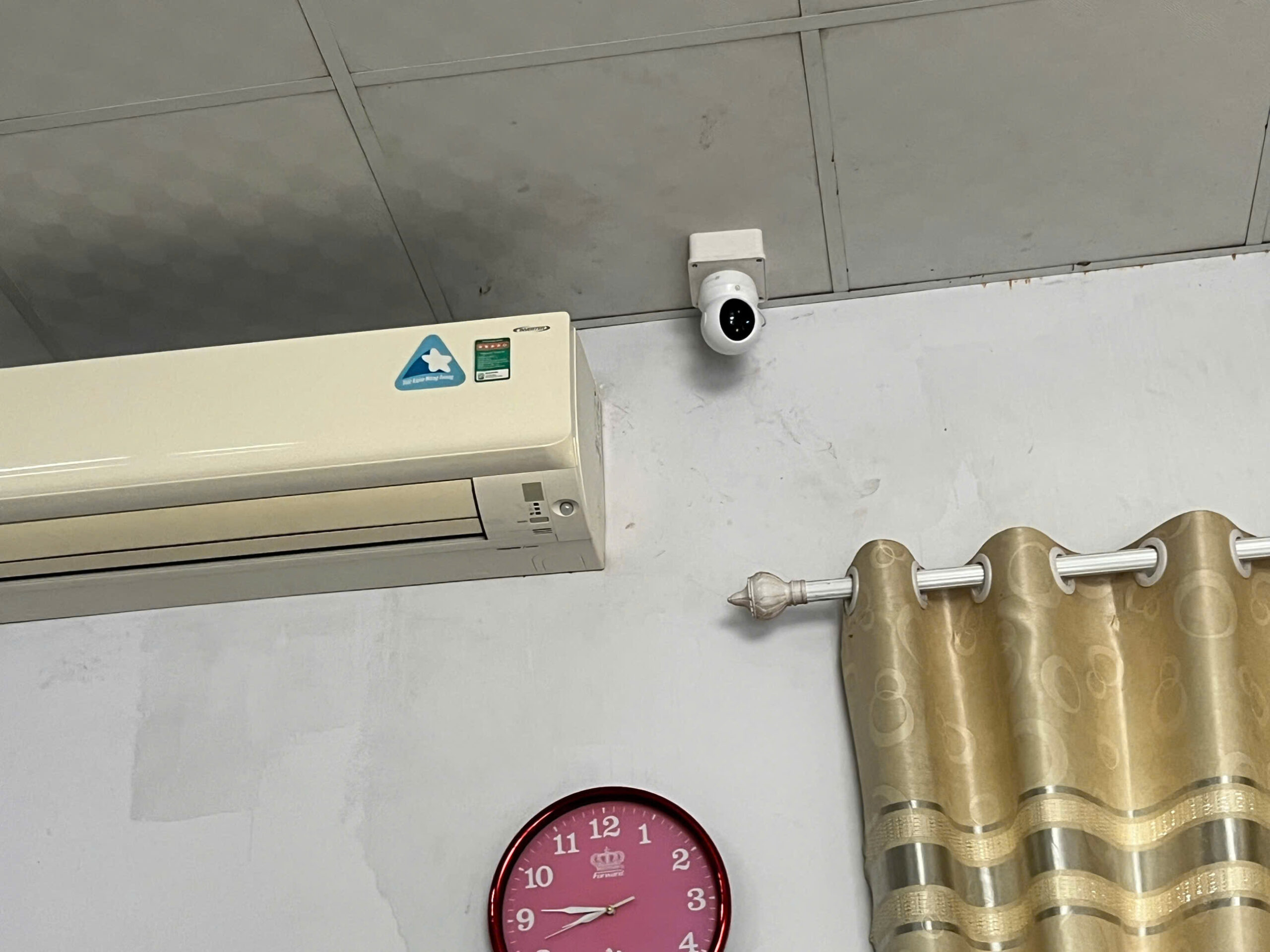 Lợi ích của việc lắp đặt camera an ninh tại Phường Phước Bình