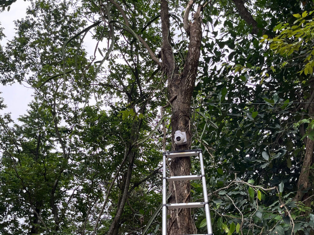 Lợi ích của việc lắp đặt camera an ninh tại Phường An Lộc