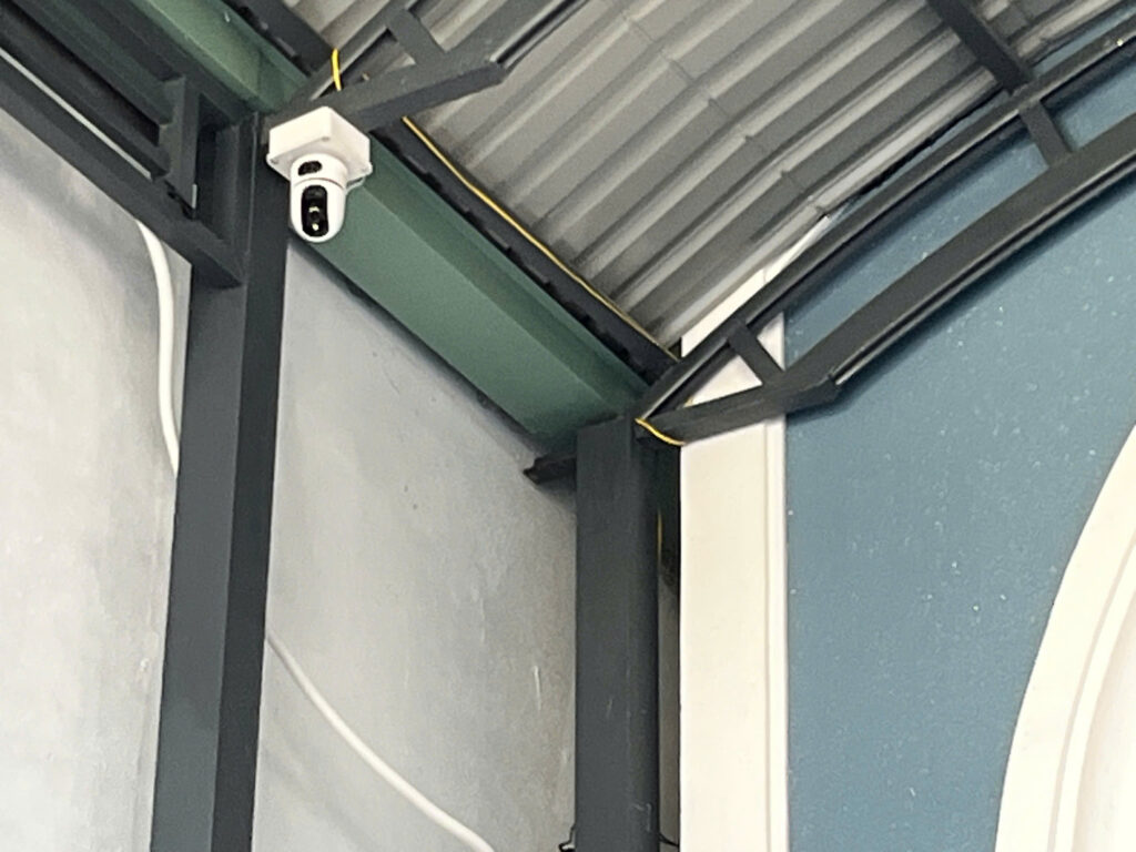 Những lỗi camera thường gặp và cách khắc phục tại Xã Đồng Phú