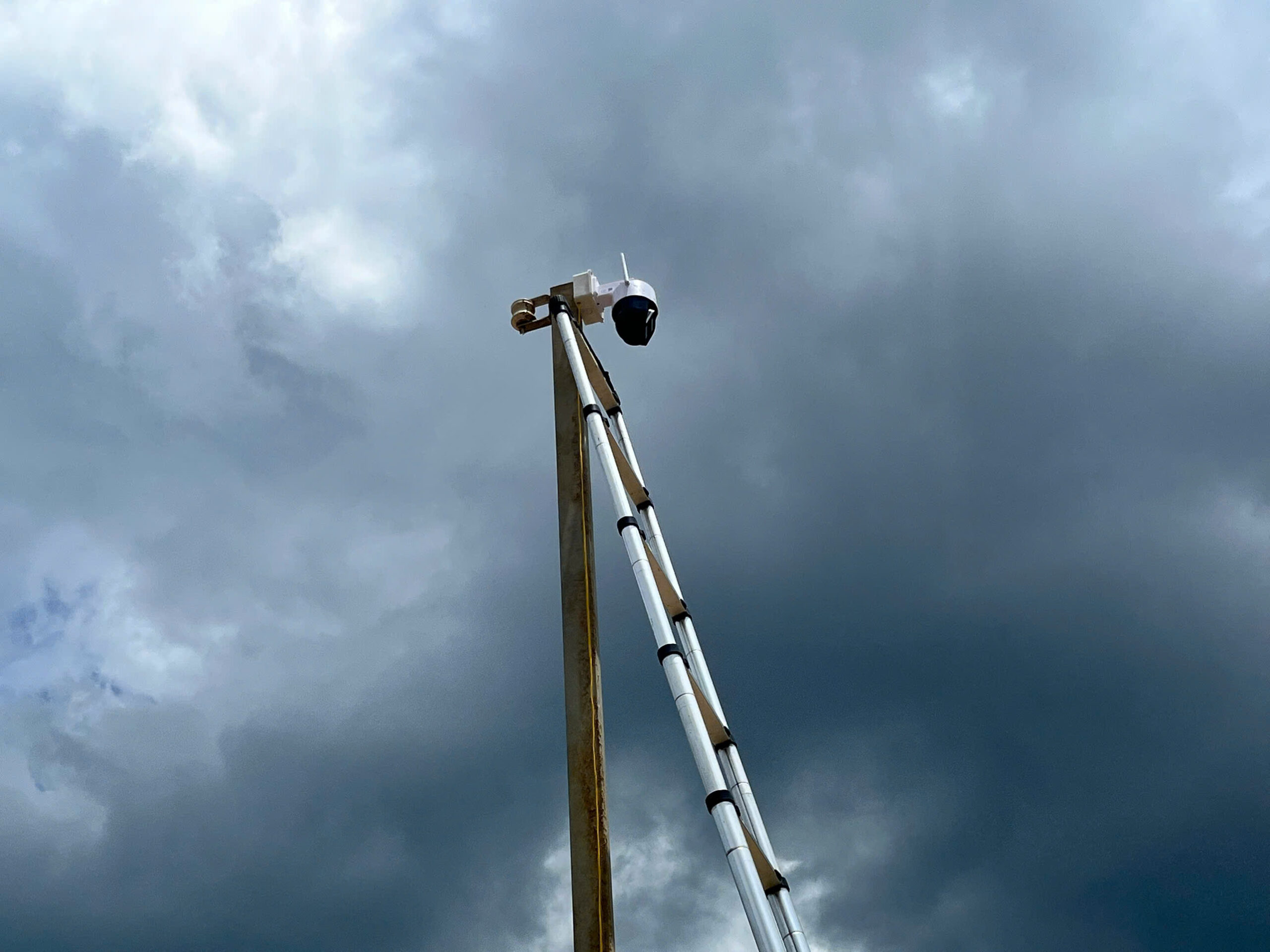 Những lỗi camera thường gặp và cách khắc phục tại Xã Đắk Nhau