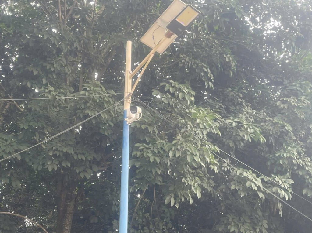 Cách chọn camera phù hợp cho gia đình tại xã Bù Đăng