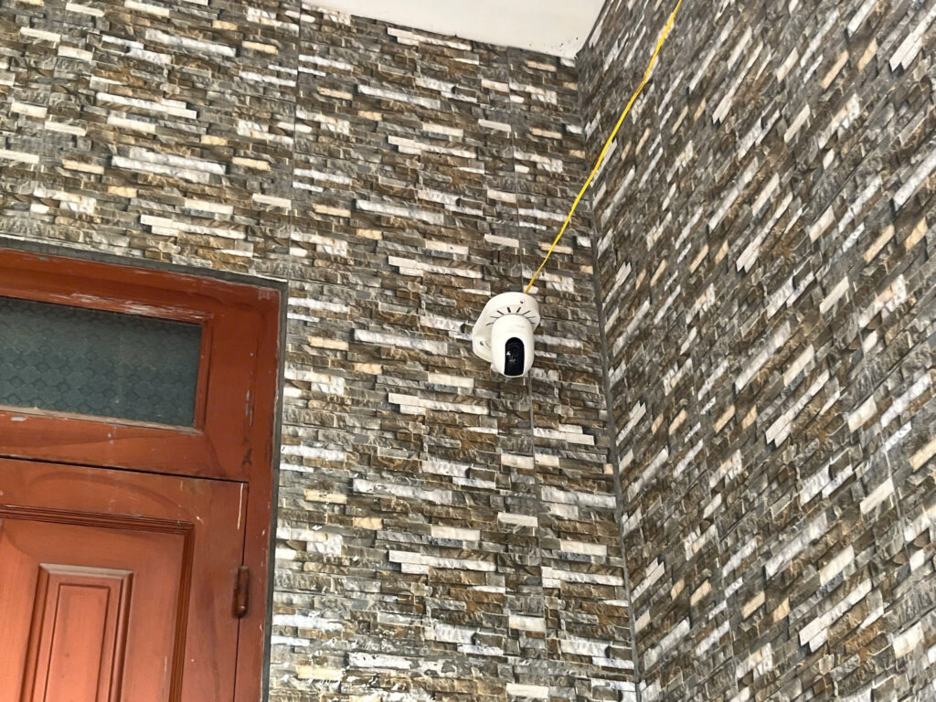 Dịch vụ lắp đặt camera tại Xã Tân Phước