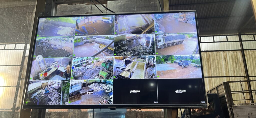 Tầm quan trọng của bảo trì camera định kỳ tại Phường An Lộc