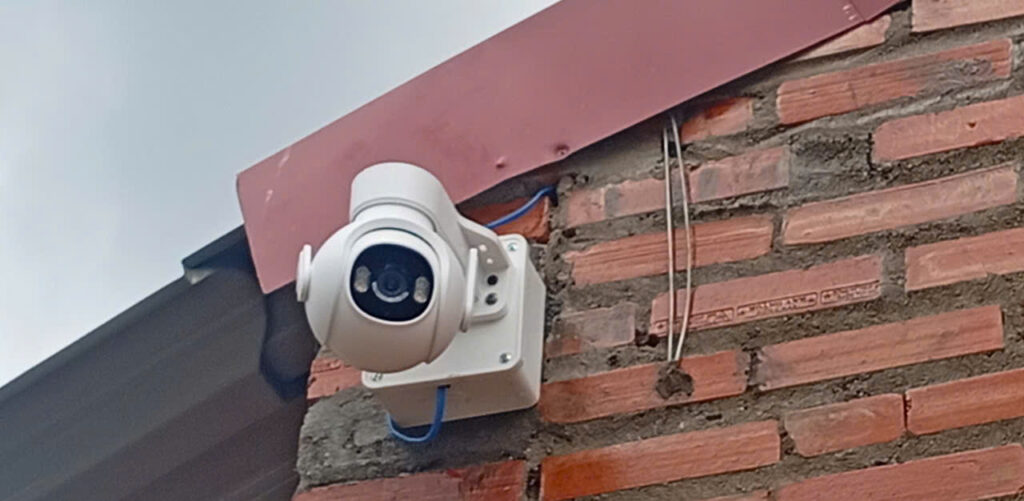 Những lỗi camera thường gặp và cách khắc phục tại Xã Đức Hạnh