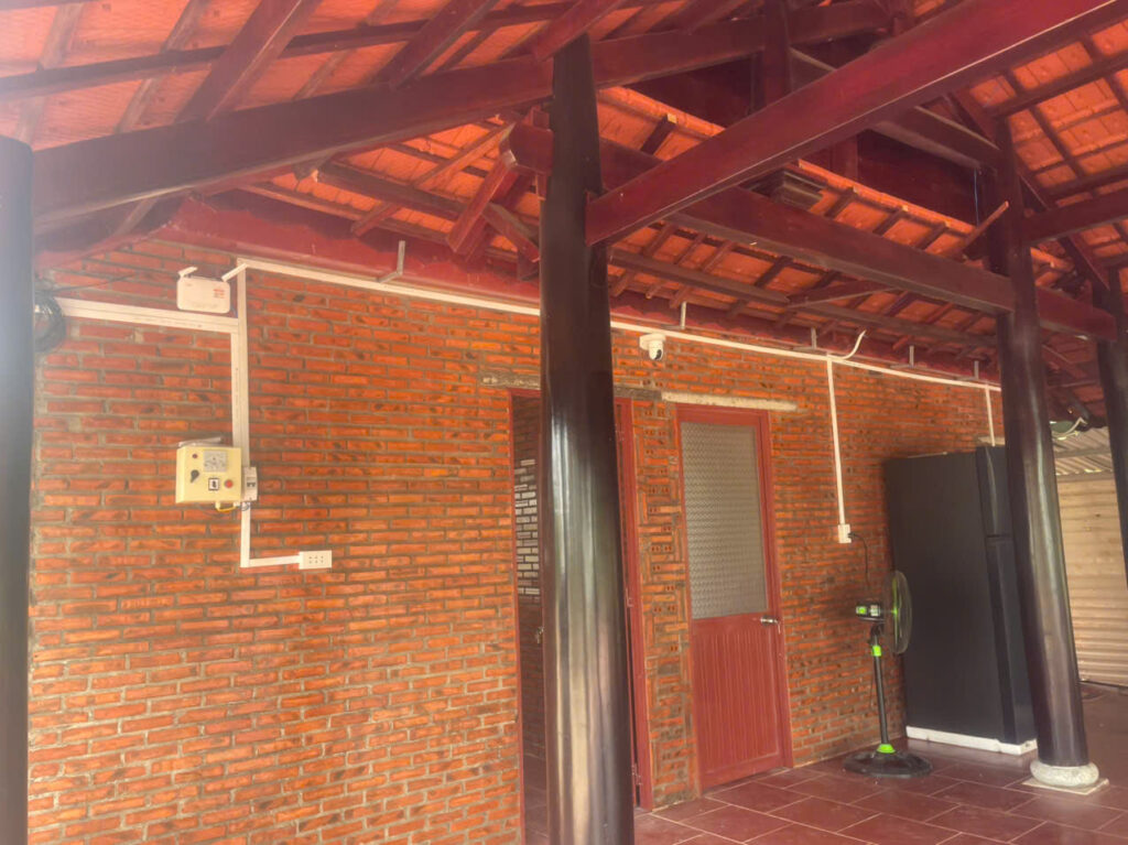 Những lỗi camera thường gặp và cách khắc phục tại Xã Thiện Hưng