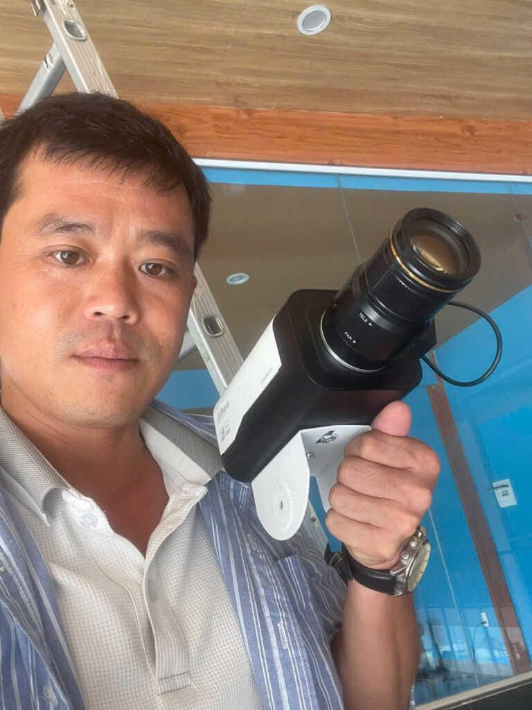 Lợi ích của việc lắp đặt camera an ninh tại Xã Thiện Hưng
