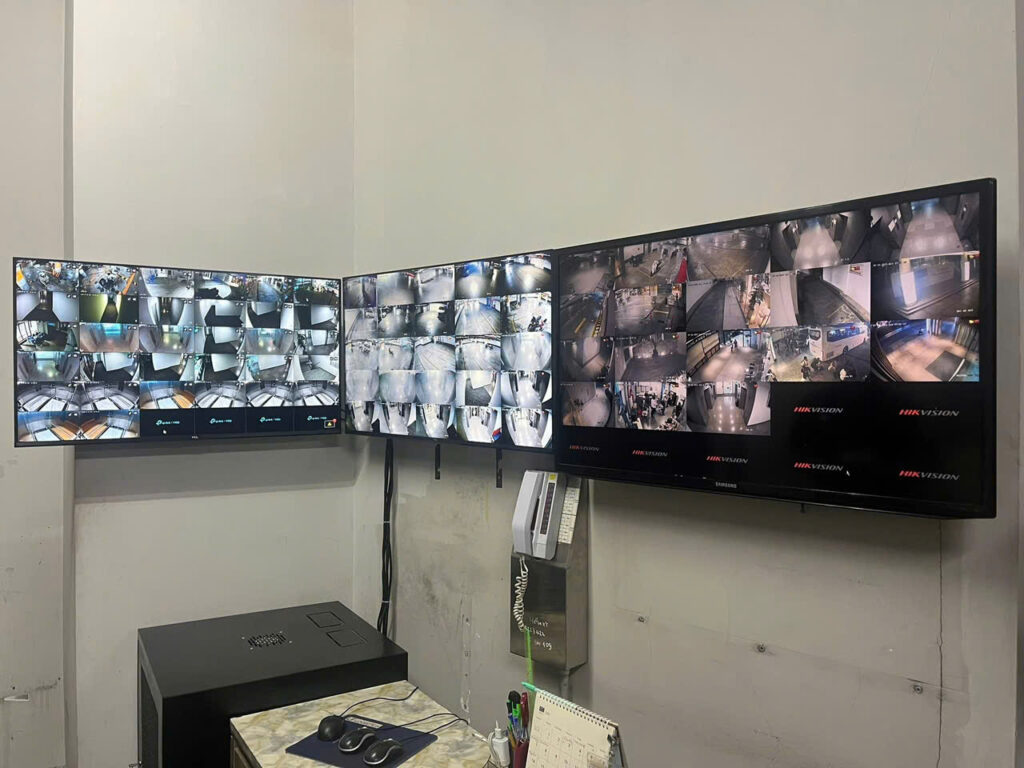 Cách chọn camera phù hợp cho gia đình tại Xã Phước Sơn
