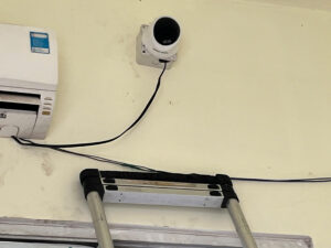 Những lỗi camera thường gặp và cách khắc phục tại Xã Phước Sơn