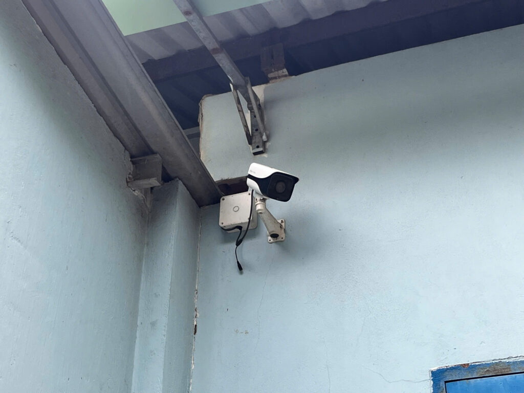 Dịch vụ sửa camera tại Đồng Xoài