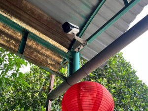 Những lỗi camera thường gặp và cách khắc phục tại Xã Đồng Tâm