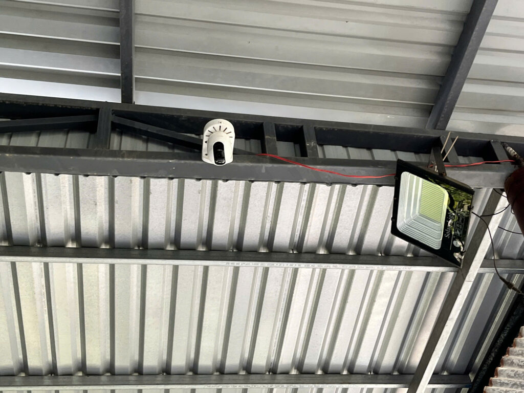 Dịch vụ lắp đặt camera tại Xã Đa Kia