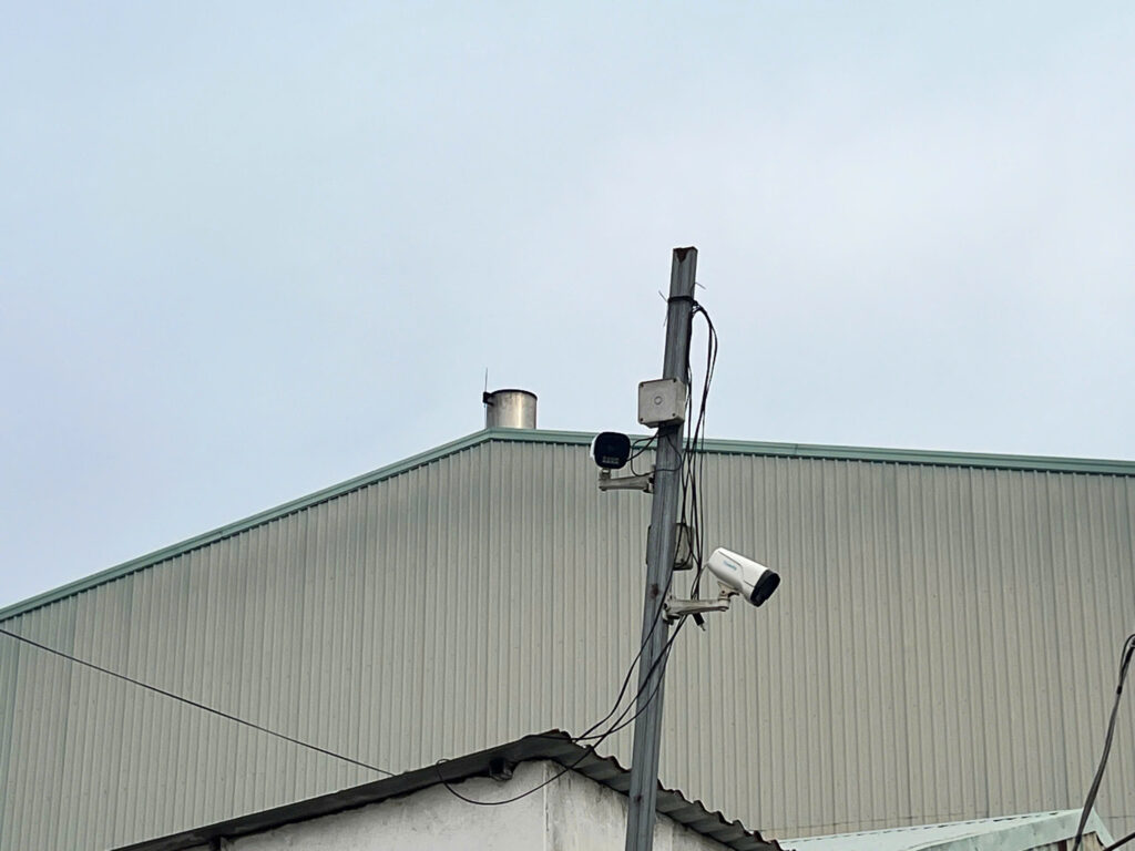 Cách chọn camera phù hợp cho gia đình tại Xã Lộc Hưng