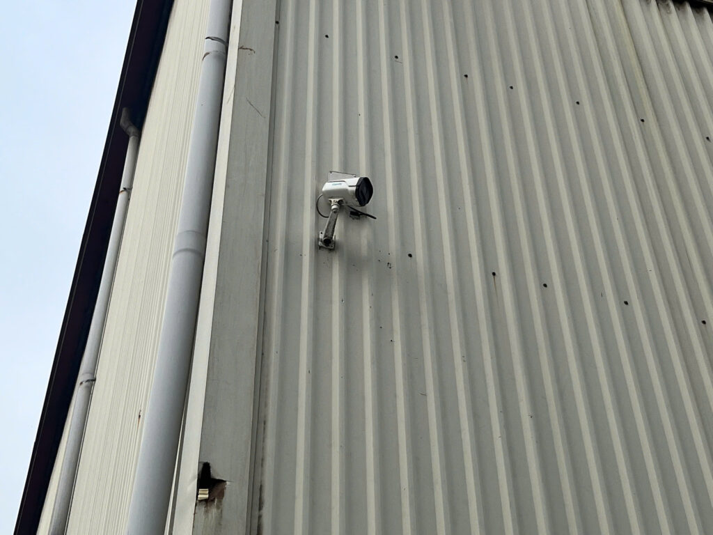 Dịch vụ sửa camera tại Xã Lộc Hưng